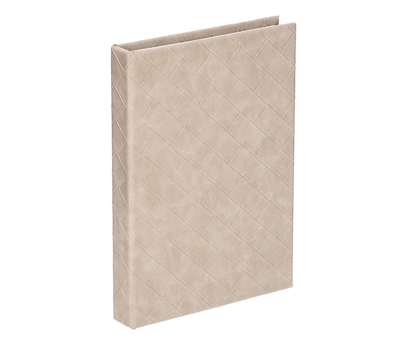 Livro-Caixa Decorativo Carpus image number 0