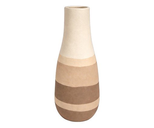 Vaso em Cer&acirc;mica Ibirapitanga lll - image 0
