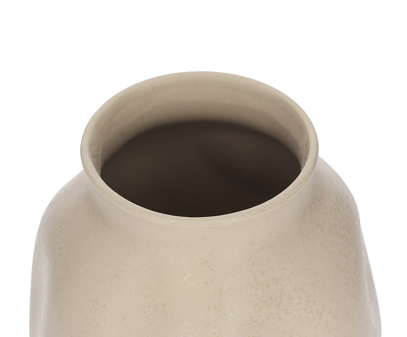 Vaso em Cer&acirc;mica Naturale image number 1