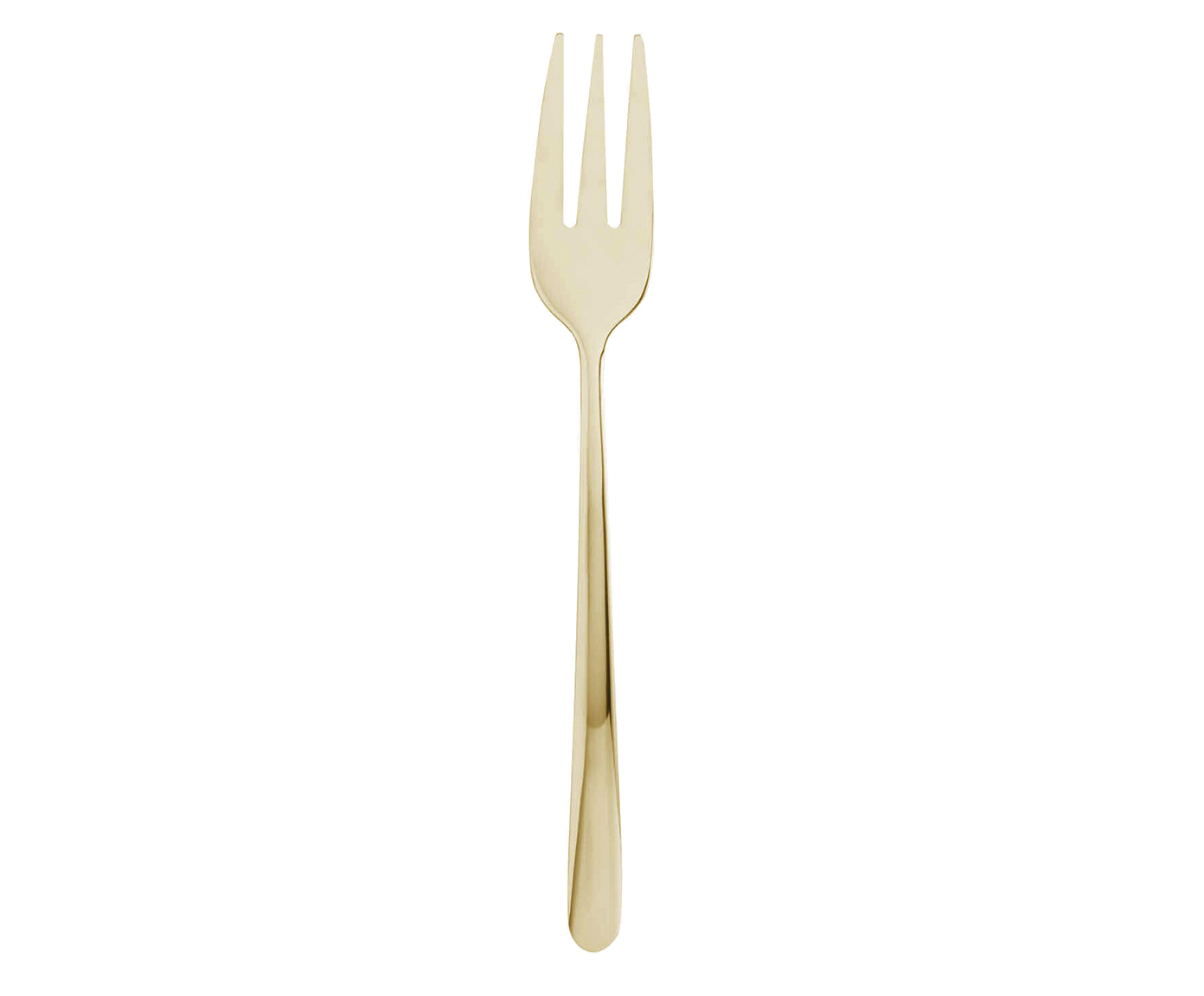 Faqueiro em Inox Viena Wolff Champanhe Fosco image number 2