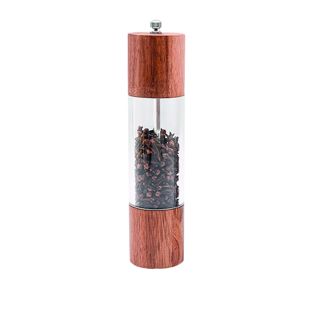 Moedor de Sal e Pimenta Acacia Wood - 20,3X5cm image number 0