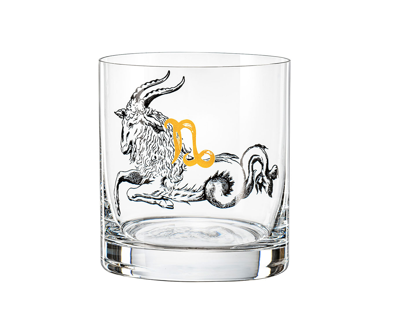 Copo Baixo Zodiac Capric&oacute;rnio - image 0