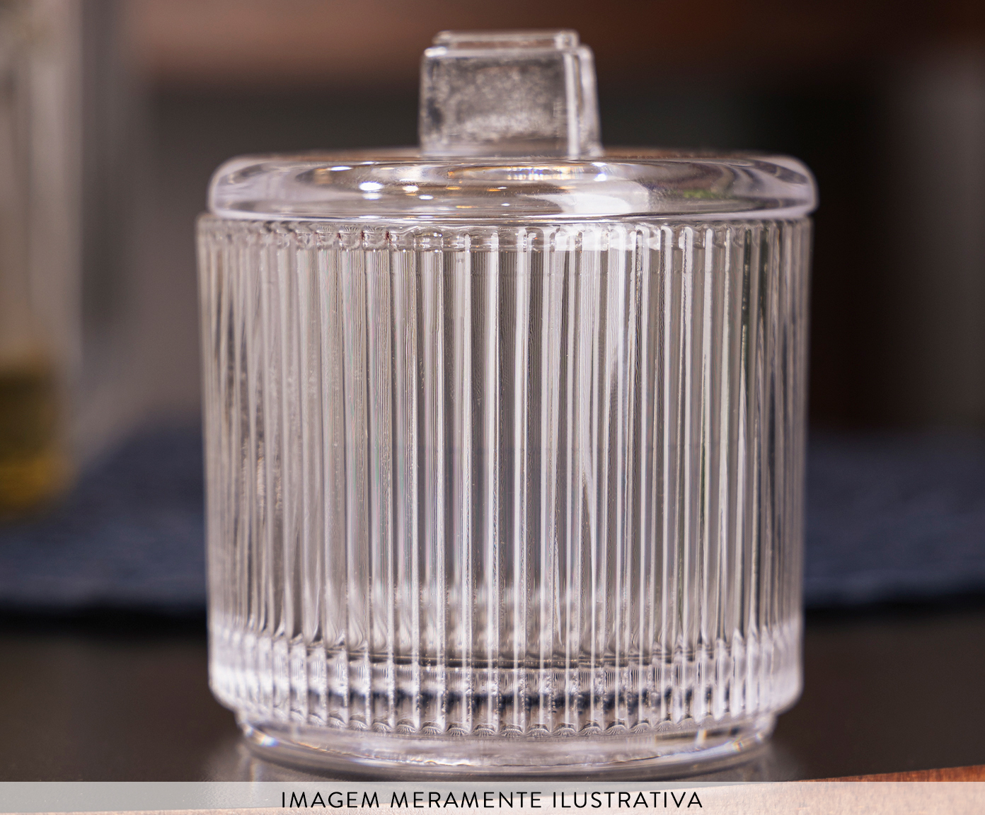 Potiche de Cristal Lines image number 2