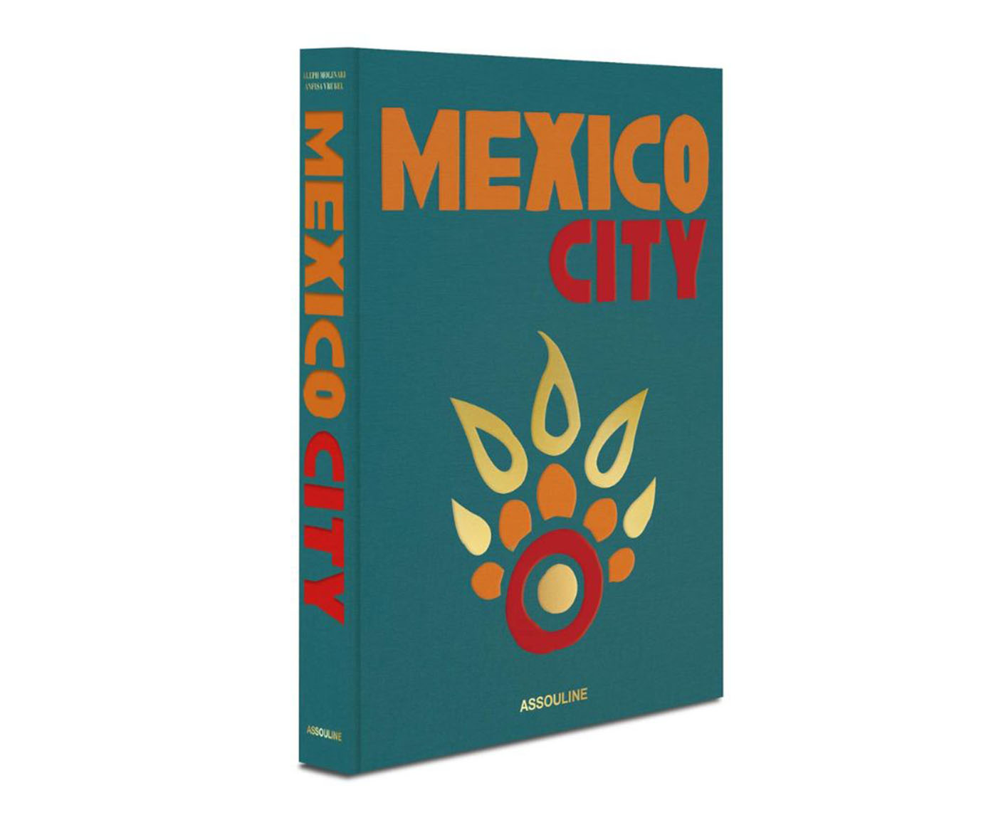 Livro "Mexico City" - image 1