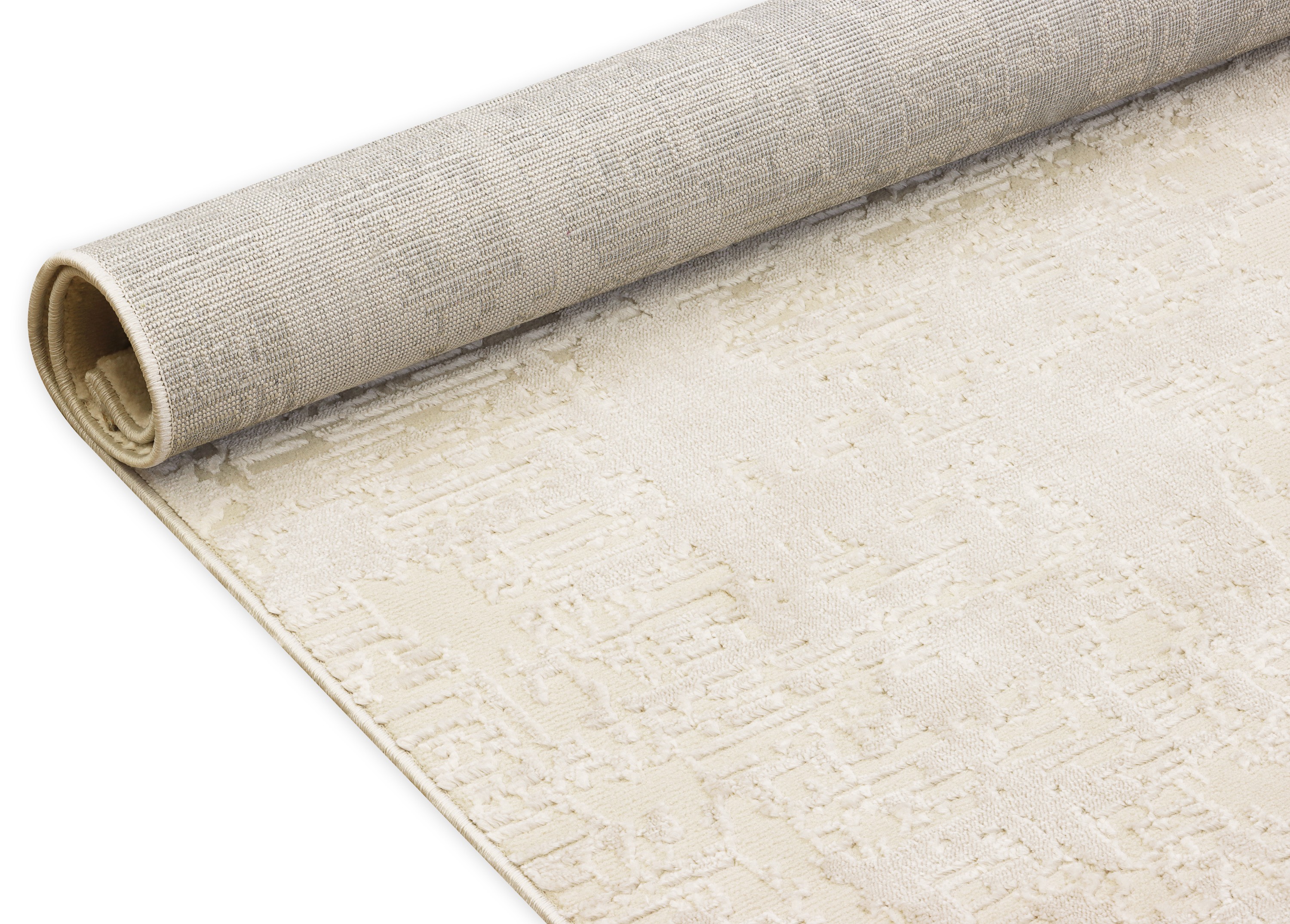 Tapete Stilo Creme I image number 5