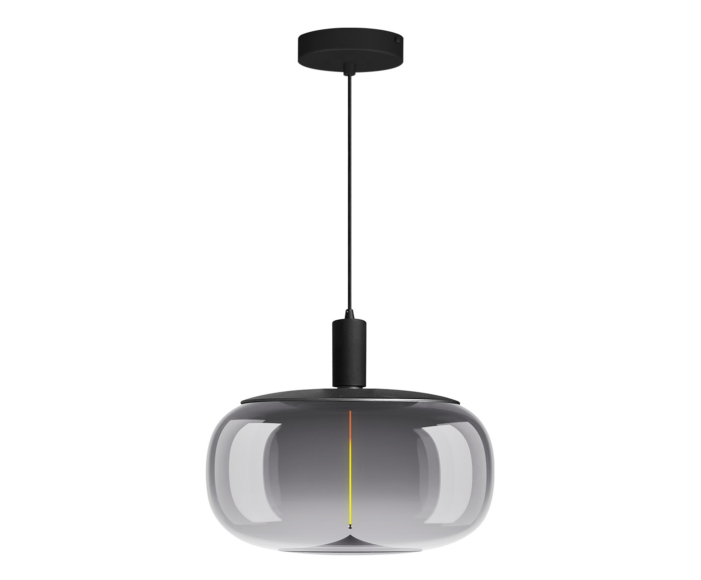 Pendente Capsula Bivolt image number 0