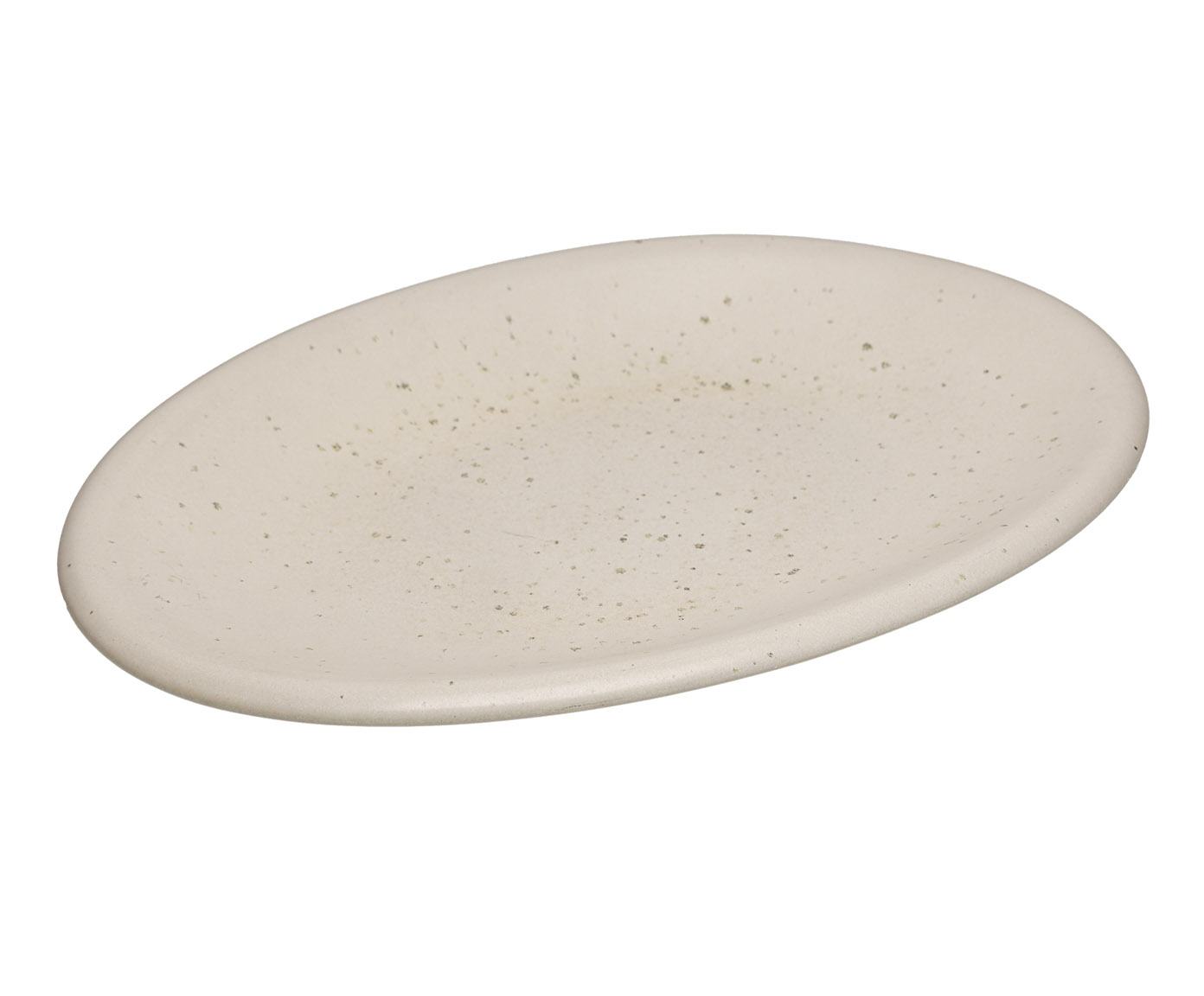 Travessa para Servir Mist Branco Matte image number 1