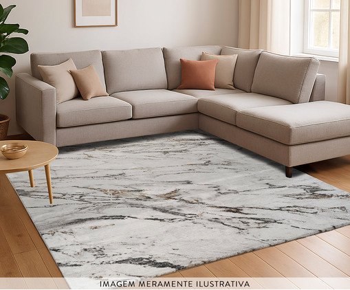 Tapete Carrara ll Cinza image number 4