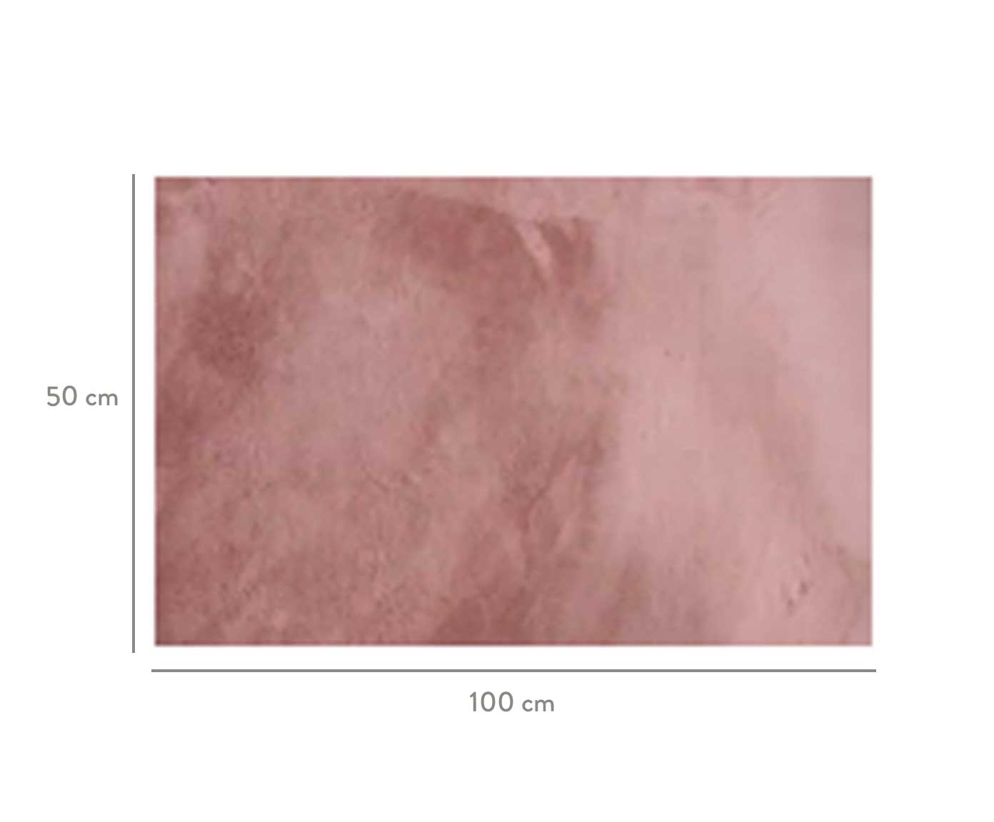 Passadeira Rabbit Fur Rosa image number 4