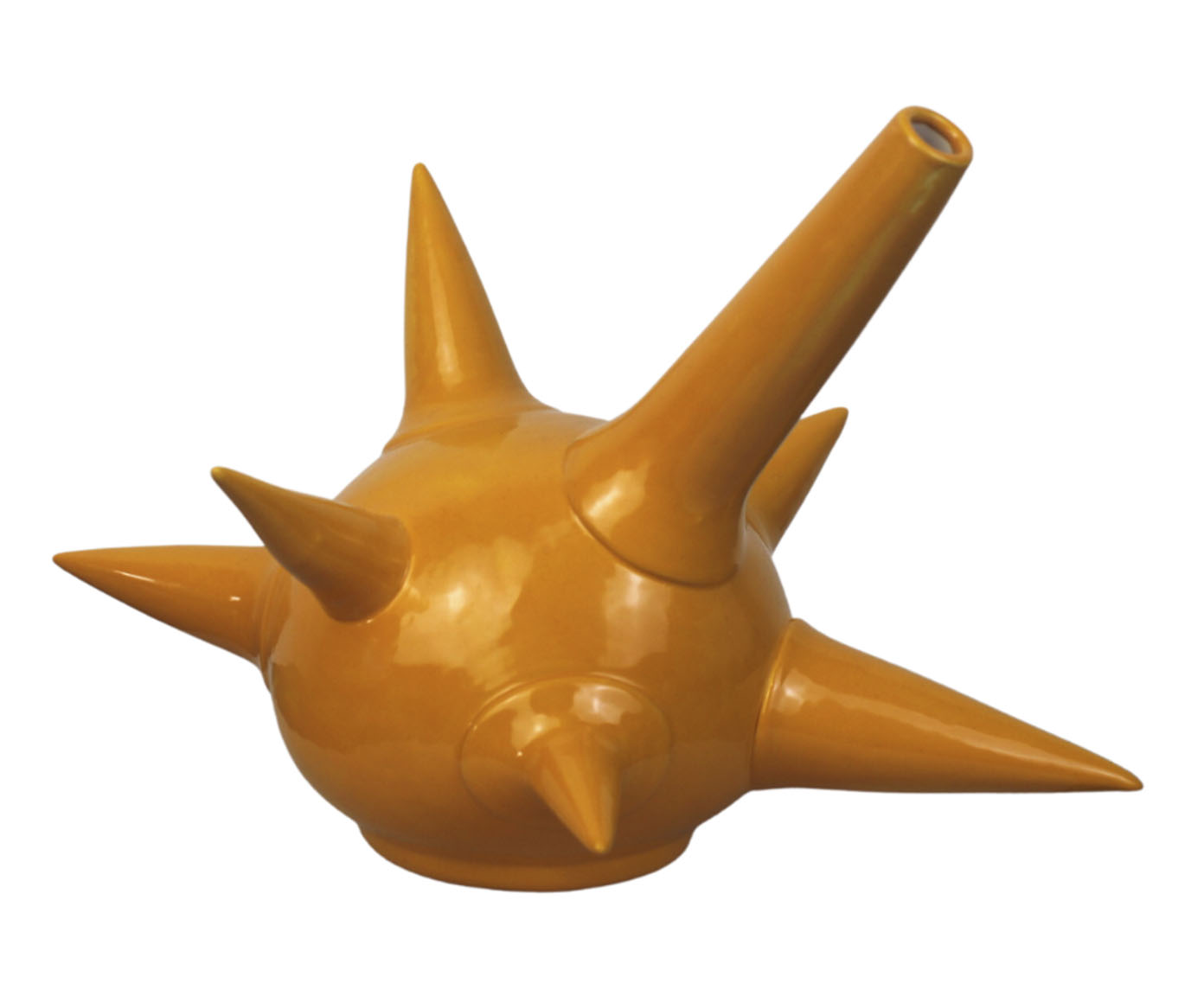 Vaso Sputnik Amarelo image number 0