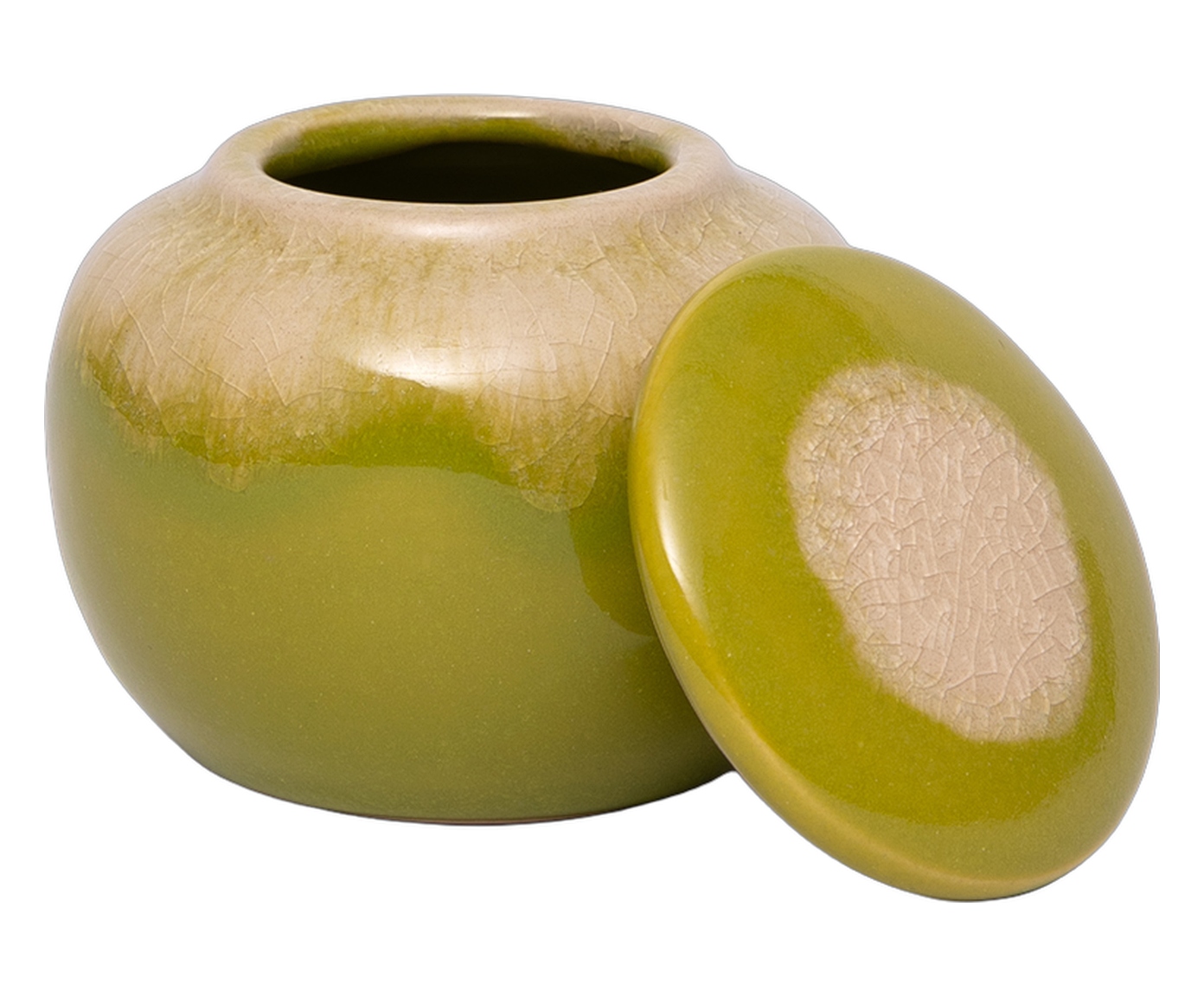 Pote Cedrico - image 1