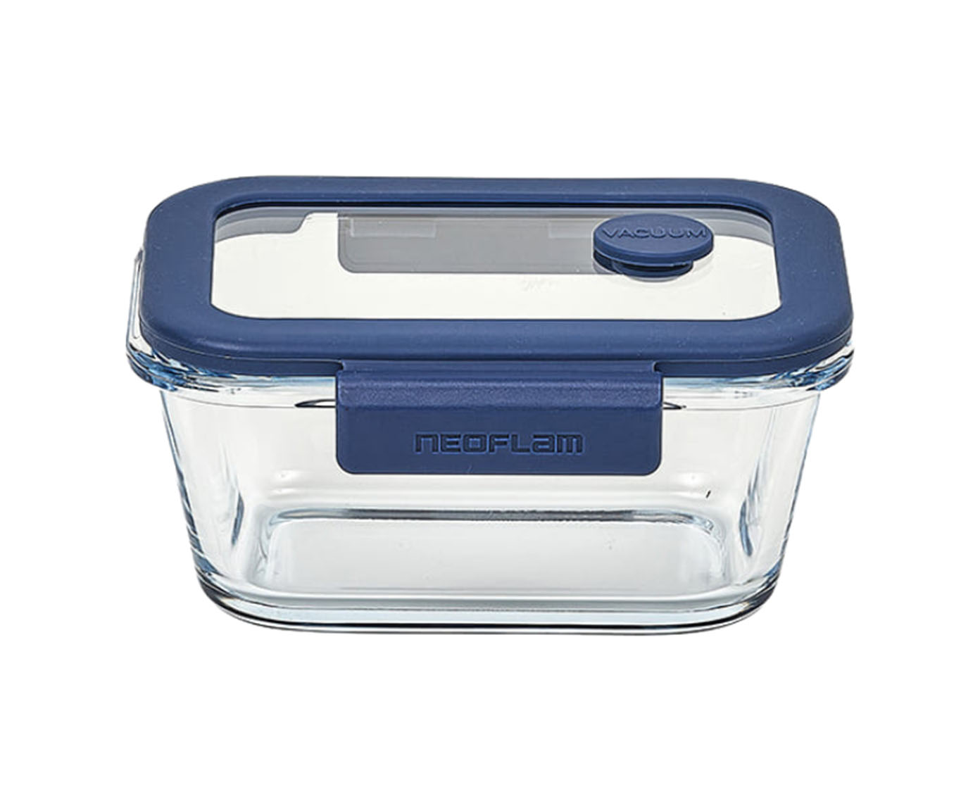 Pote Herm&eacute;tico Glace - image 0