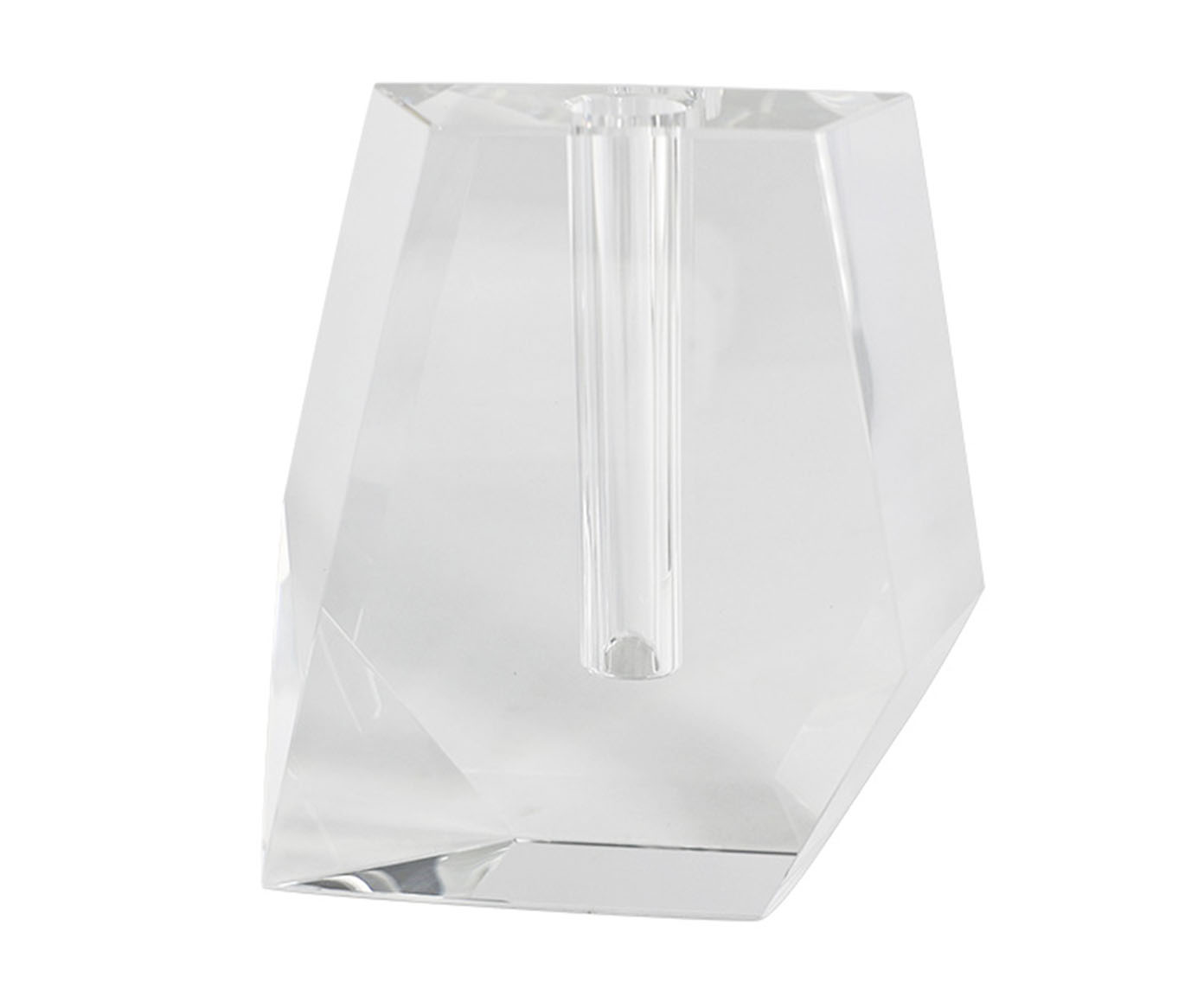Vaso Decorativo Lignes image number 0