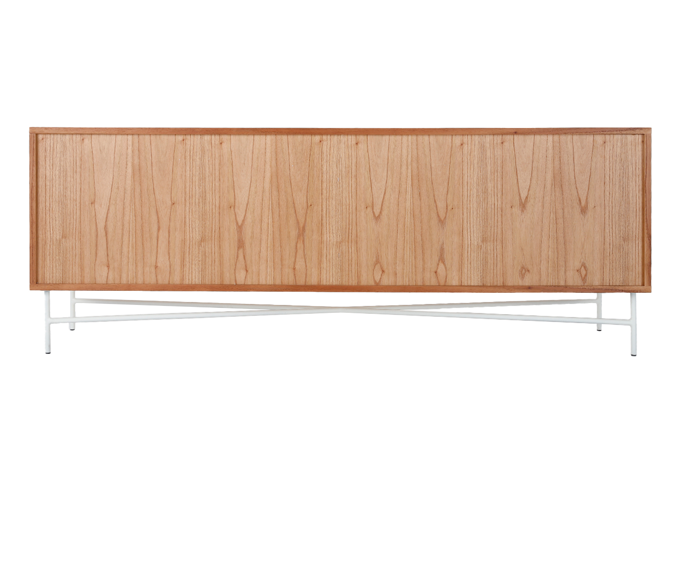Buffet Cherry Castanho e Branco image number 8