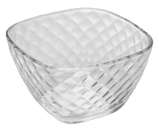 Jogo para Sobremesa Diamond Transparente image number 2