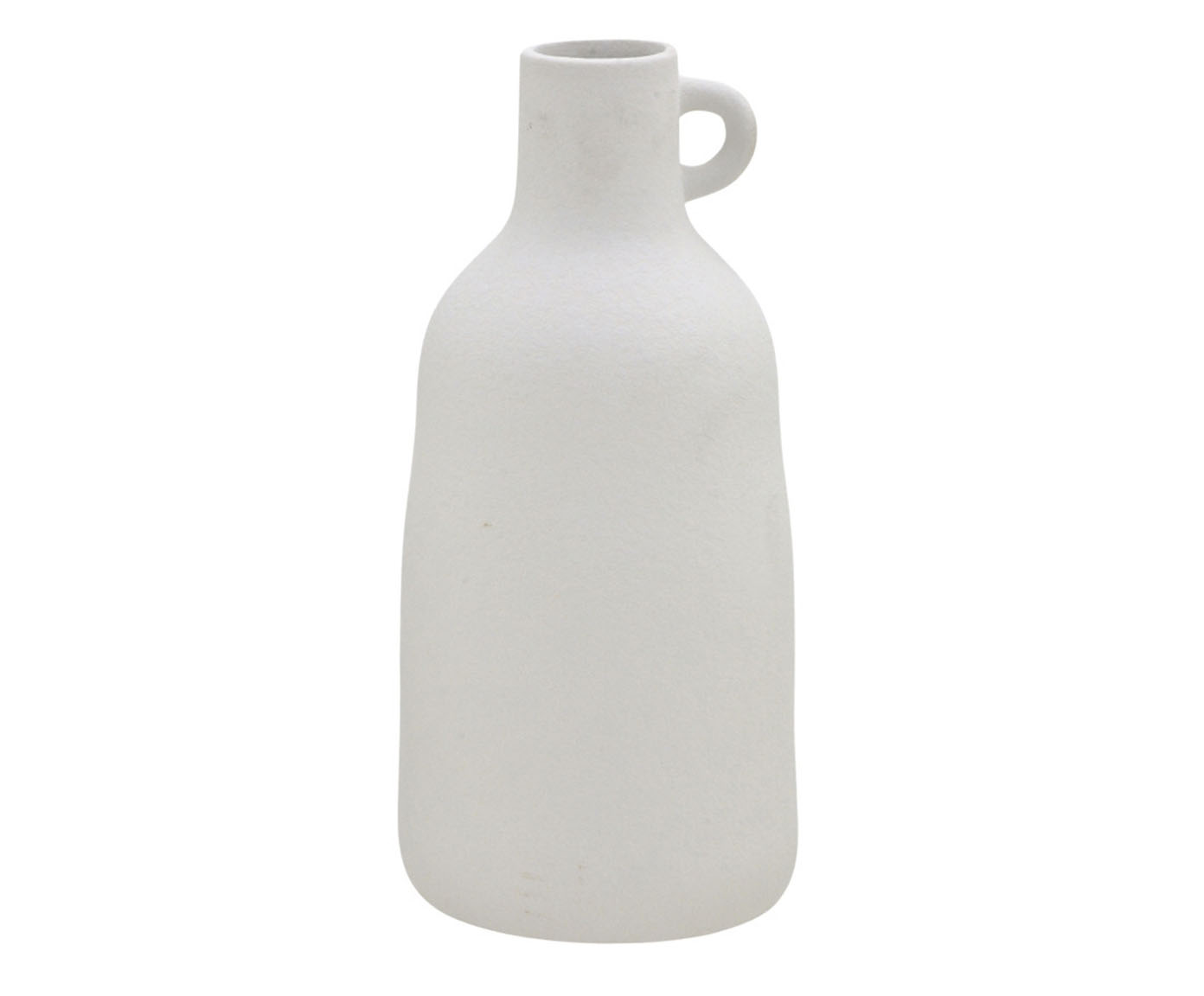 Vaso em Cer&acirc;mica Frigga - Off White image number 0