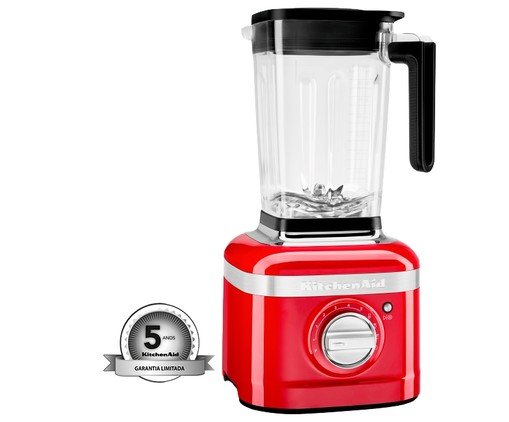Liquidificador K400 image number 4