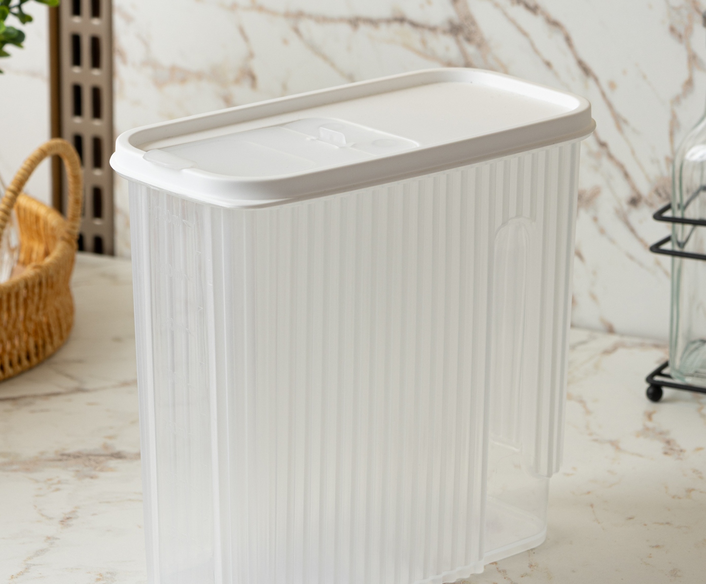 Pote Ivory Branco image number 2