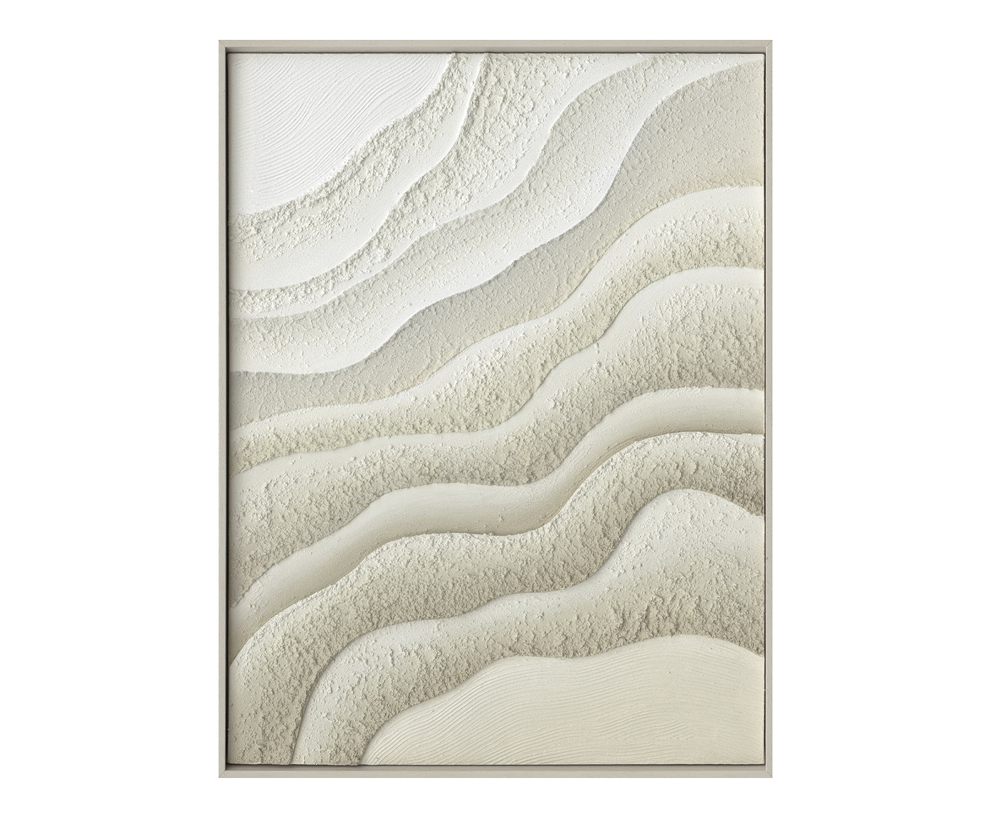 Quadro Casablanca Abstrato II image number 0