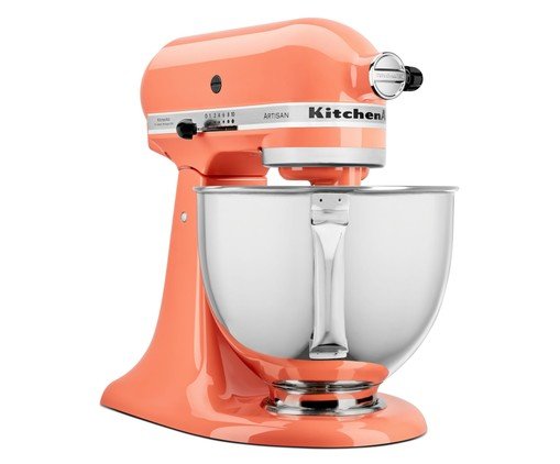 Batedeira Stand Mixer - Birds Of Paradise image number 1