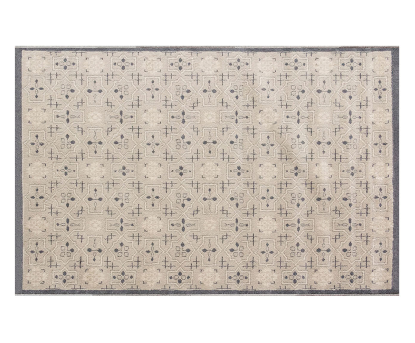 Tapete Turco Stone Grey - image 0