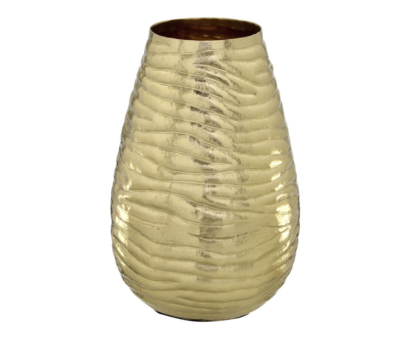 Vaso Gelth II - Dourado - image 0