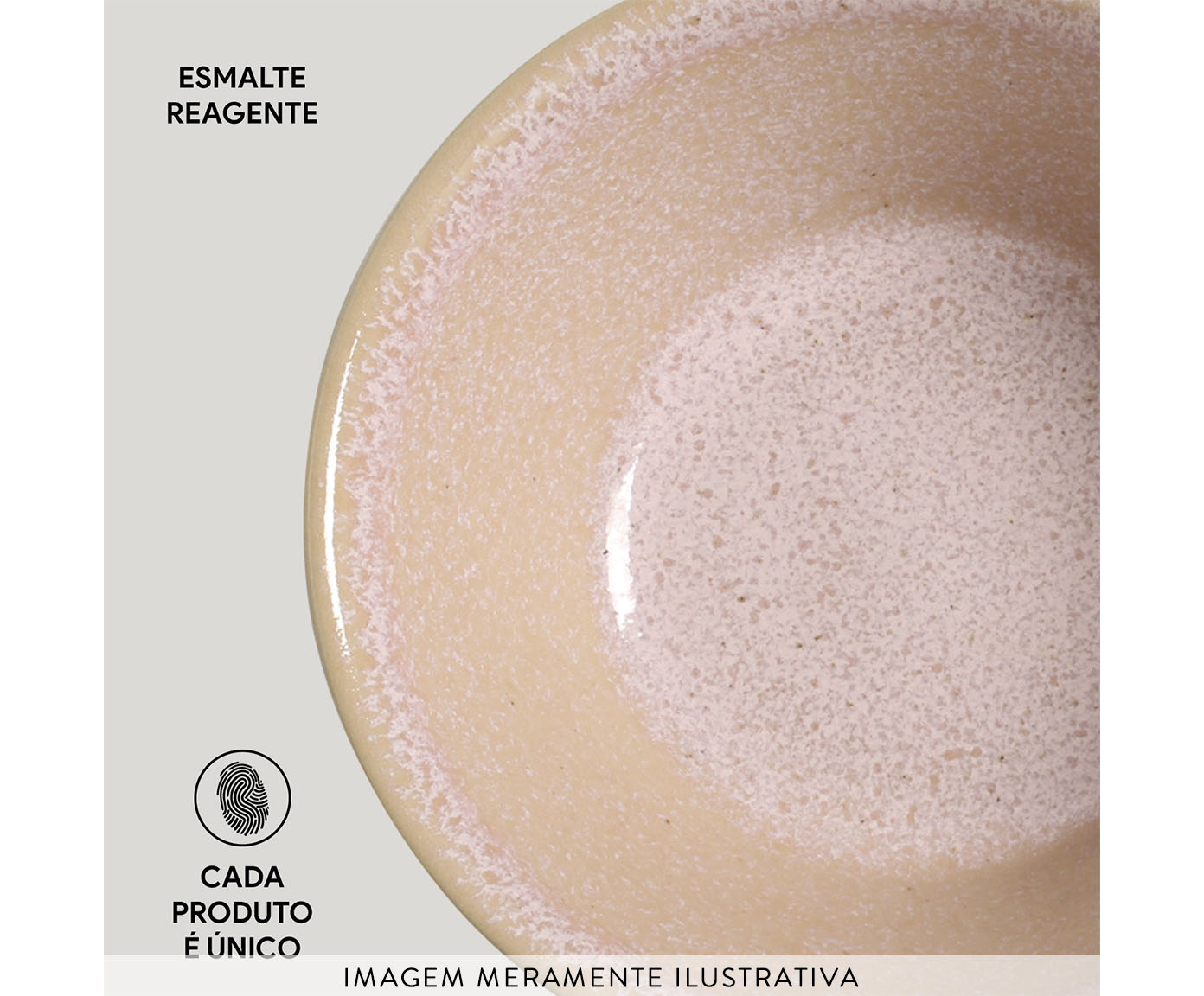 Jogo de Cumbucas Neo Litchi image number 4