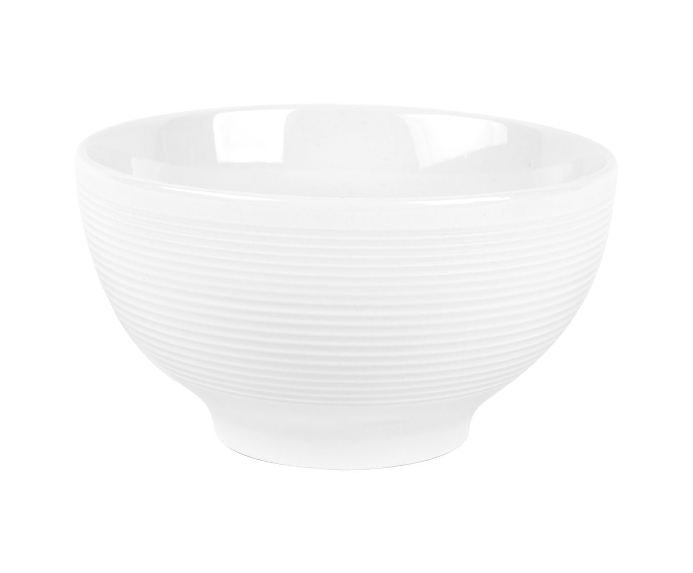 Bowl Brizzard em Porcelana Branca image number 0