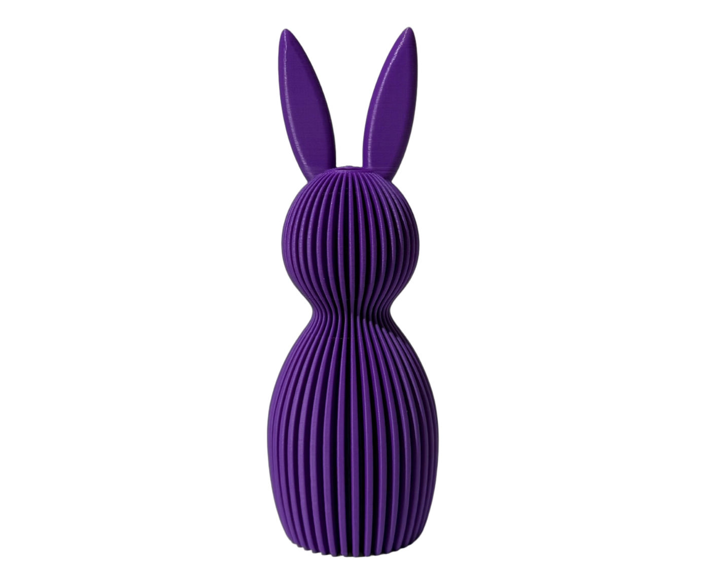 Escultura Bunny Violet - image 0