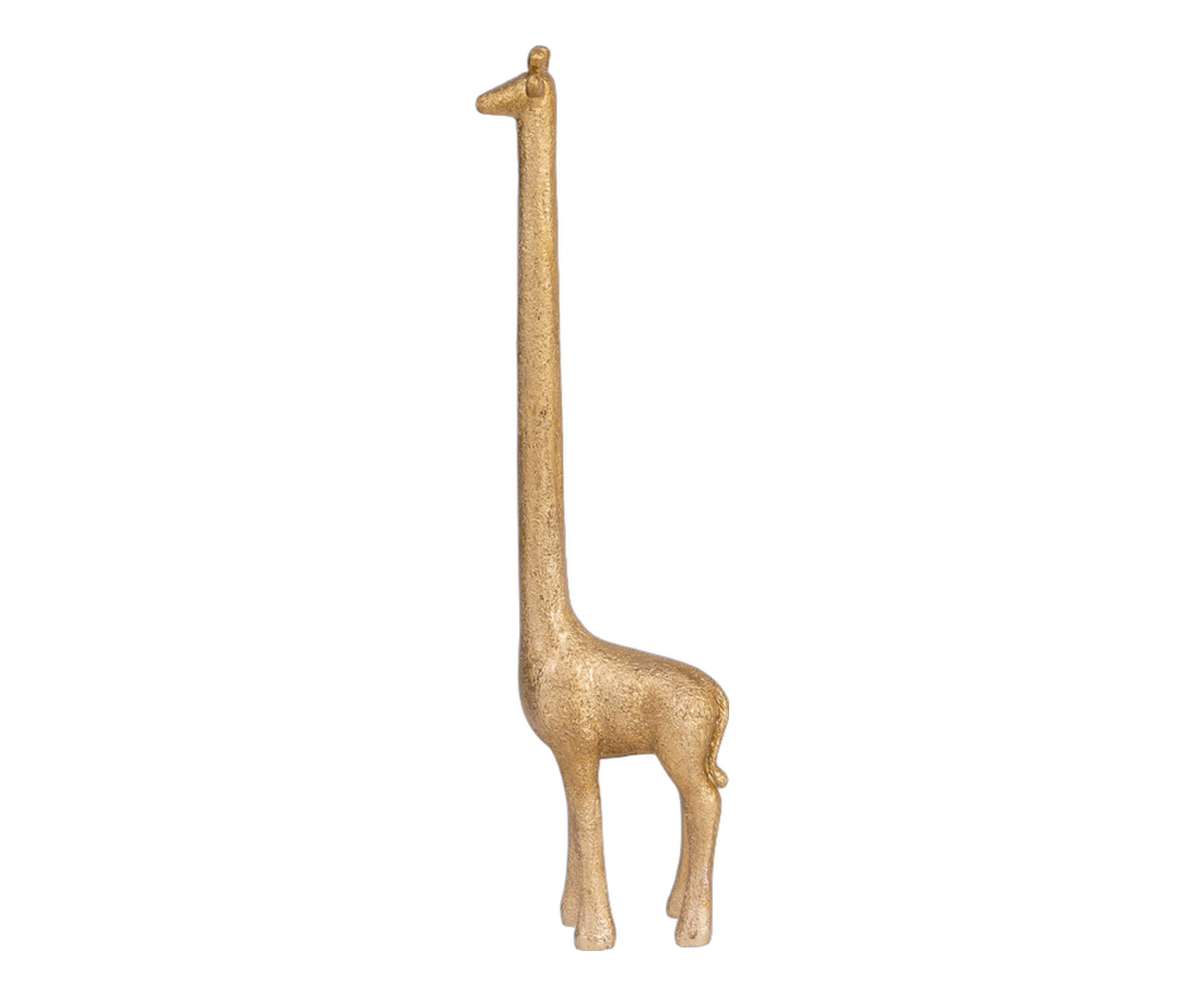 Escultura Girafa Kalli - image 0