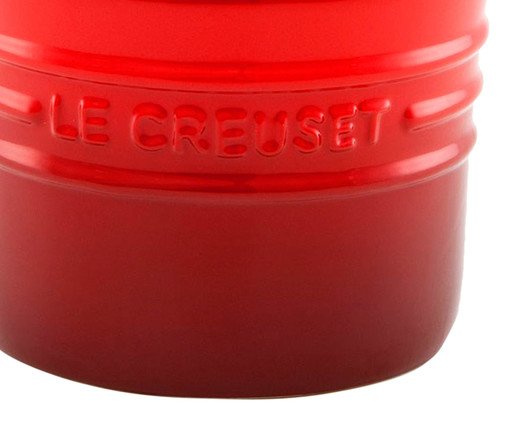Porta-Condimentos Vermelho - 200ml image number 3