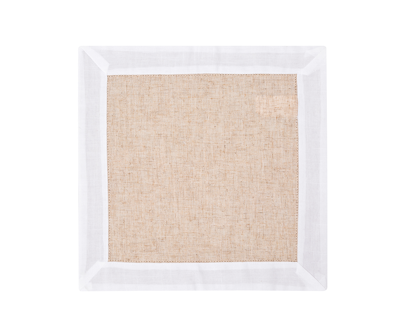 Guardanapo - Bege - image 0