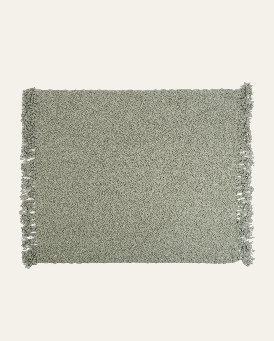 Manta Boucle Cl&aacute;ssica - image 0
