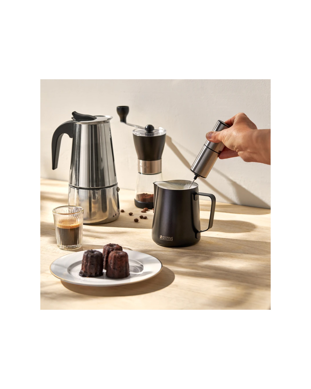 Moedor de Caf&eacute; Maxwell & Williams image number 3