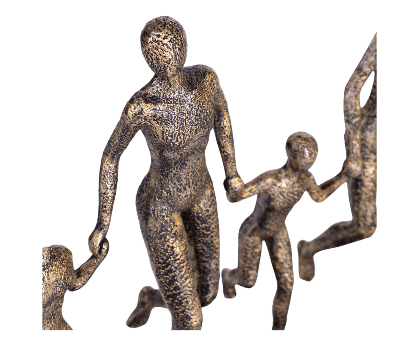 Escultura Familia Rosa image number 2