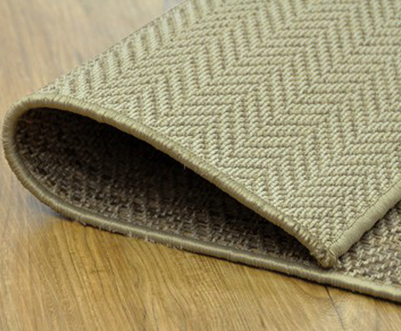 Tapete Belga Seagrass Debrum Zigzag image number 6