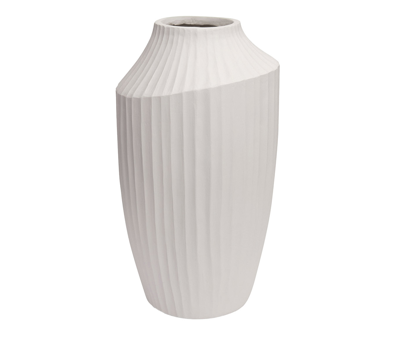 Vaso de Fibra de Vidro image number 0
