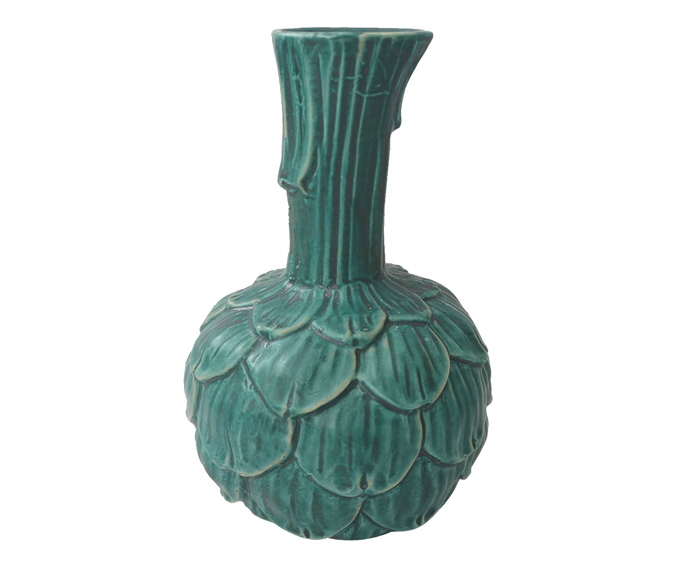 Vaso Lina Azul image number 0