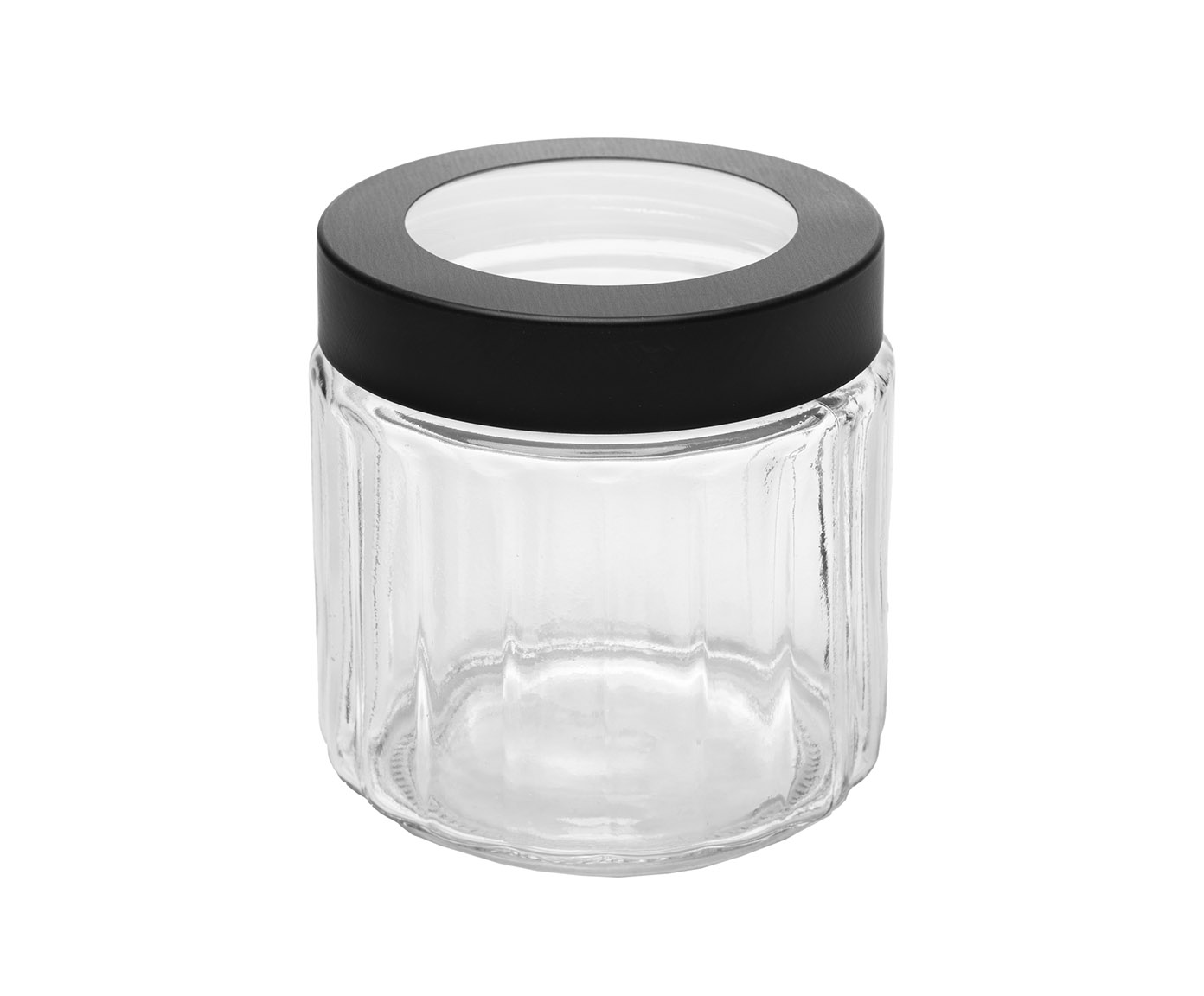 Pote com Visor em Acril&iacute;co Sydney - 920ml - image 0