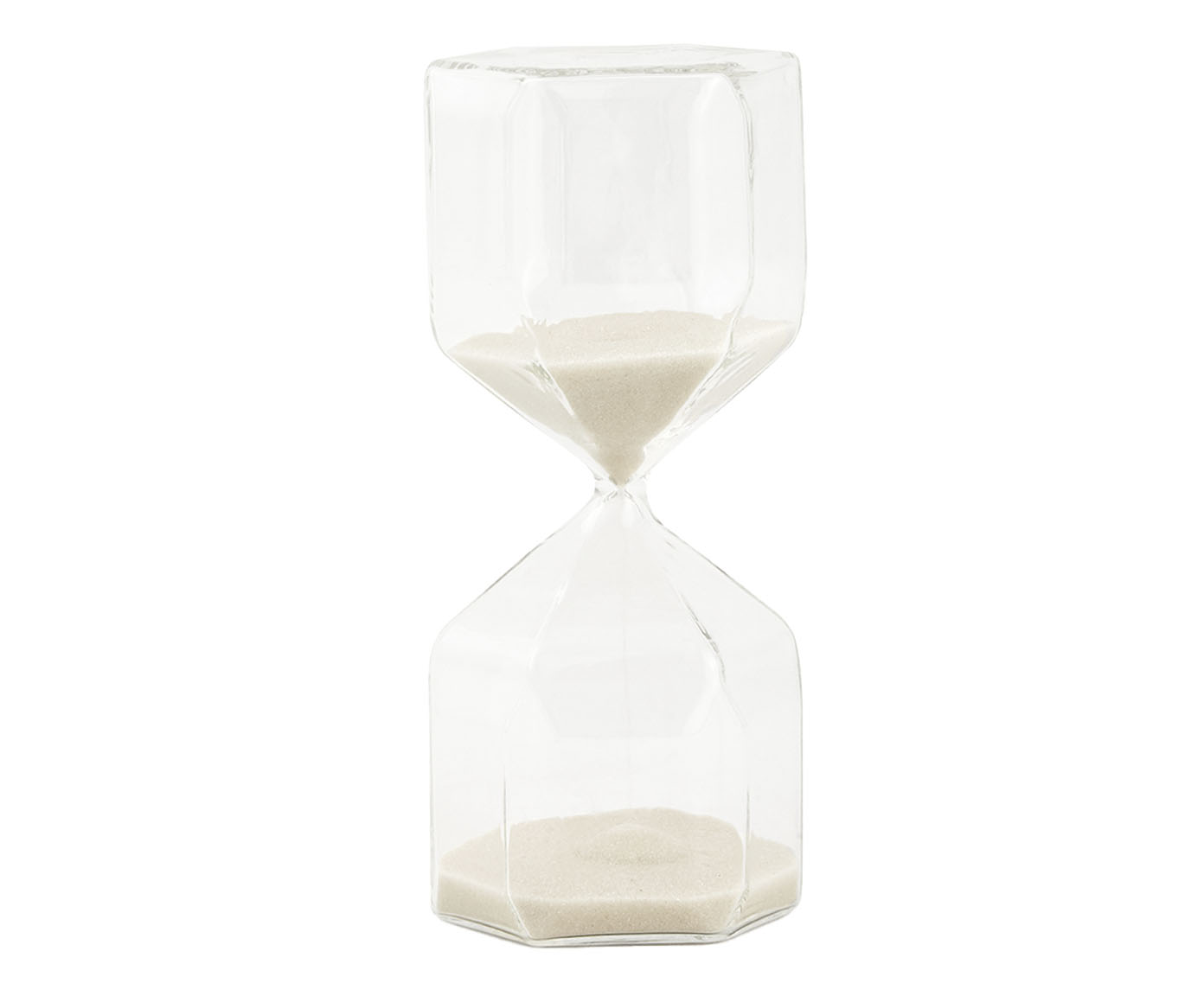 Ampulheta 15 Minutos Scorpius Off White image number 0