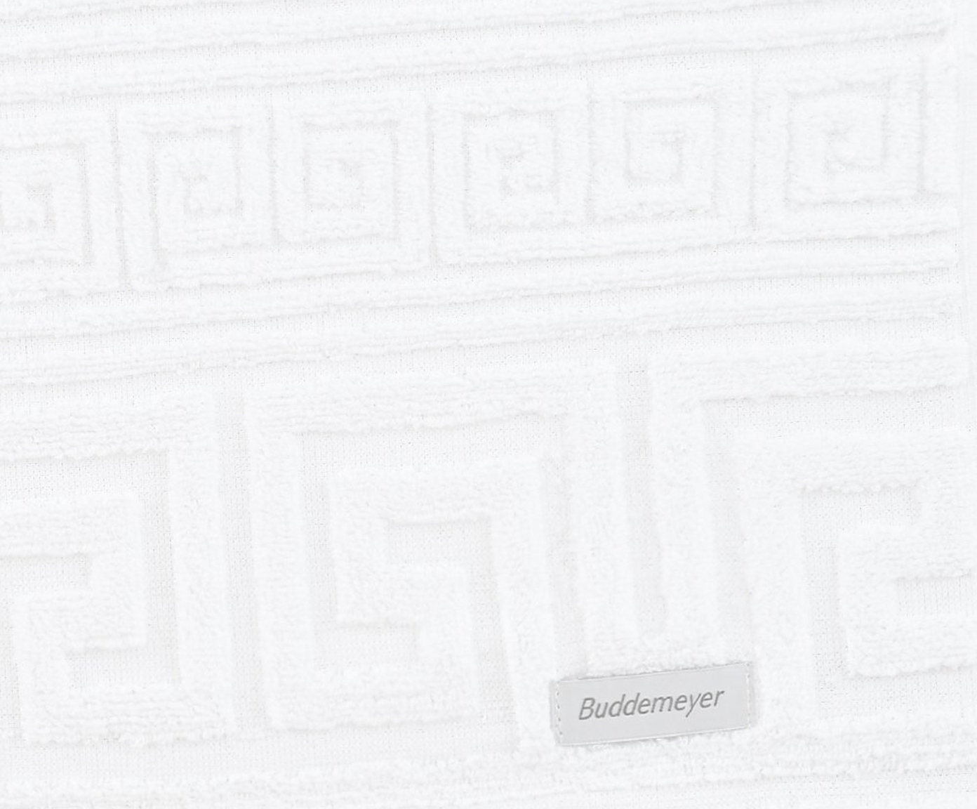Jogo de Toalhas Agora Extra Soft Beg&ocirc;nia Branco image number 2