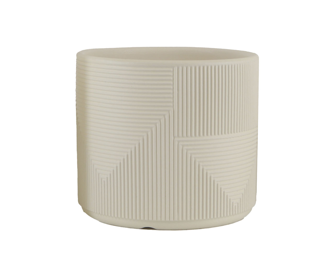Vaso Lanis Creme image number 0