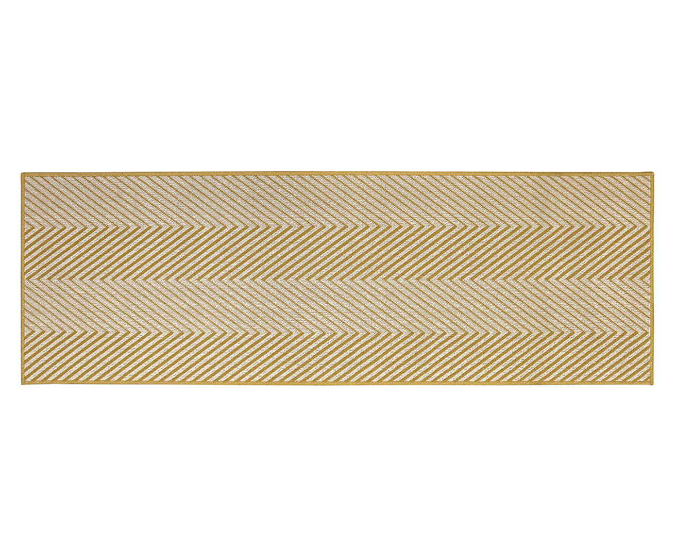 Tapete Cotton Texture Sarja Amarelo image number 0