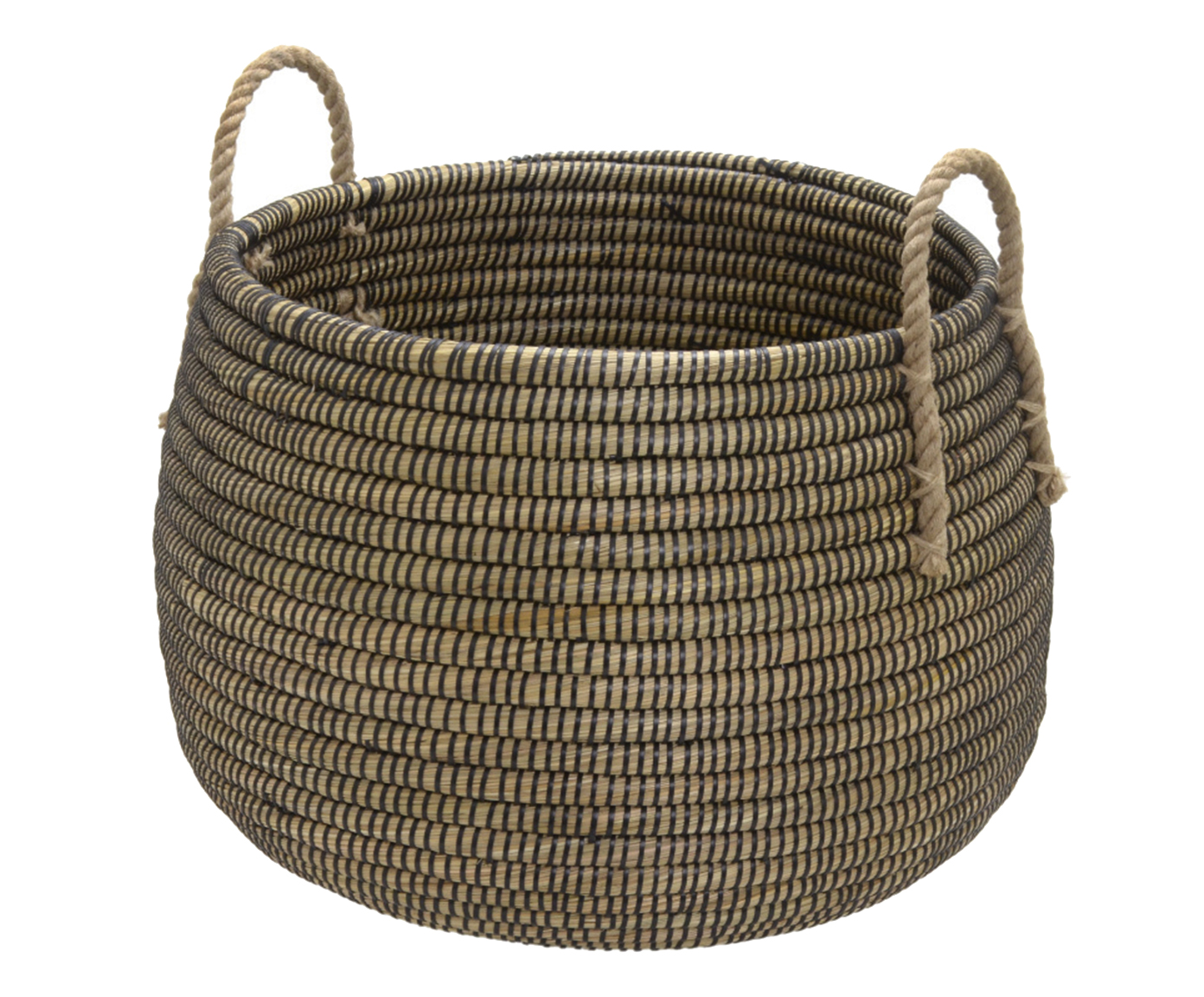 Cesta Decorativa Tilbon image number 0