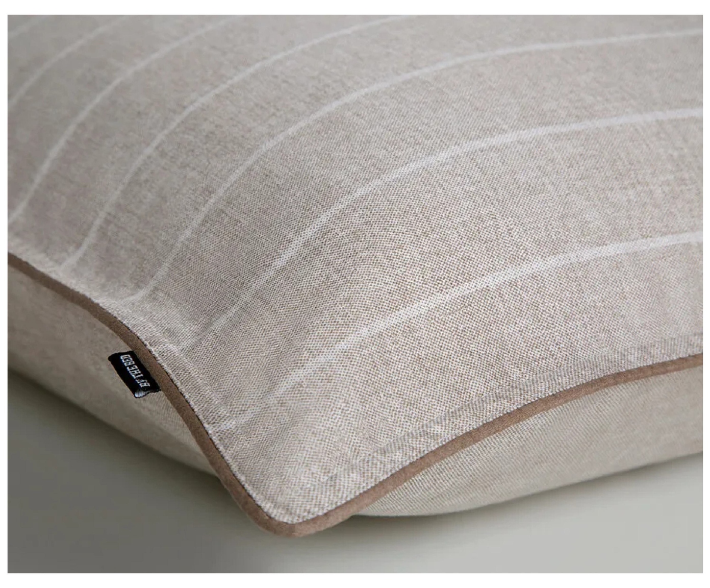 Jogo de cama Estampado The Garment 300 fios image number 3