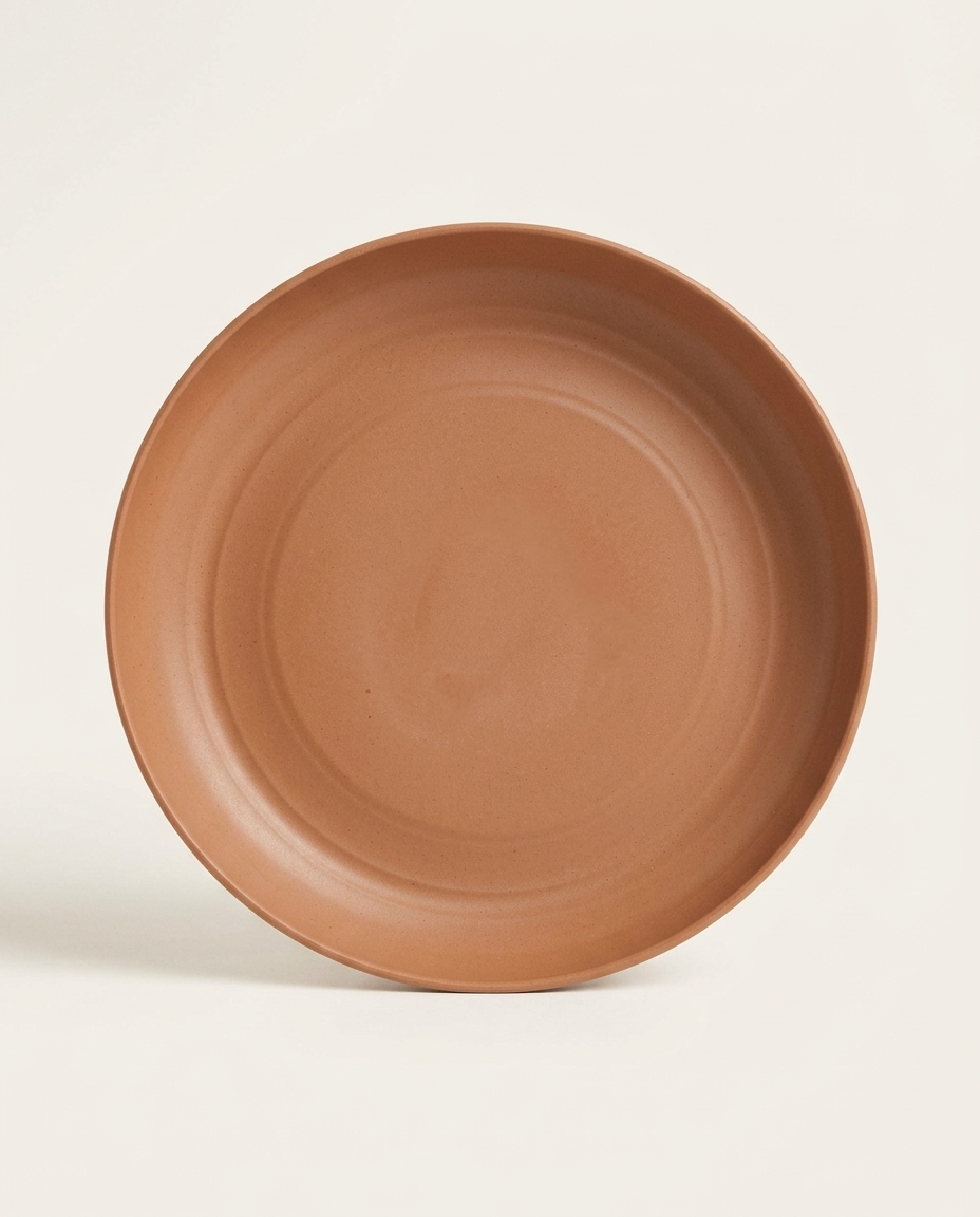 Prato Wheat Terracota - image 0