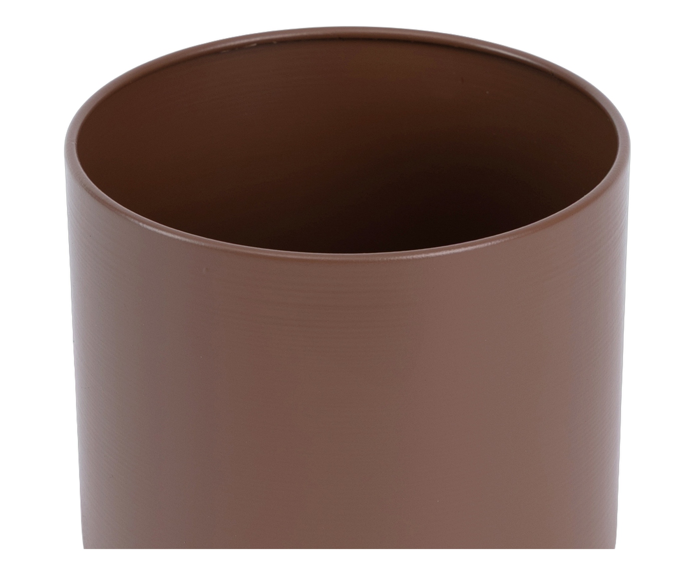 Cachepot em Metal Aldo - image 1