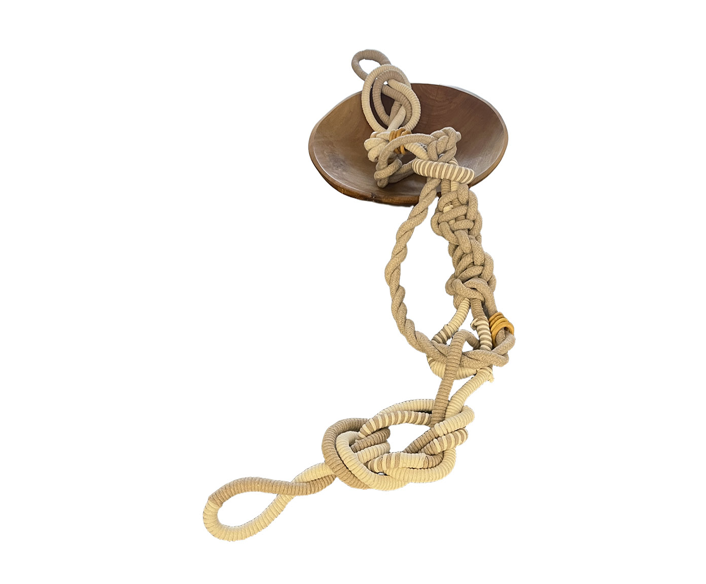 Colar de Parede e Mesa - Boho Chic - image 1