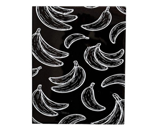 Azulejo Decorativo Bananas Desenho image number 0