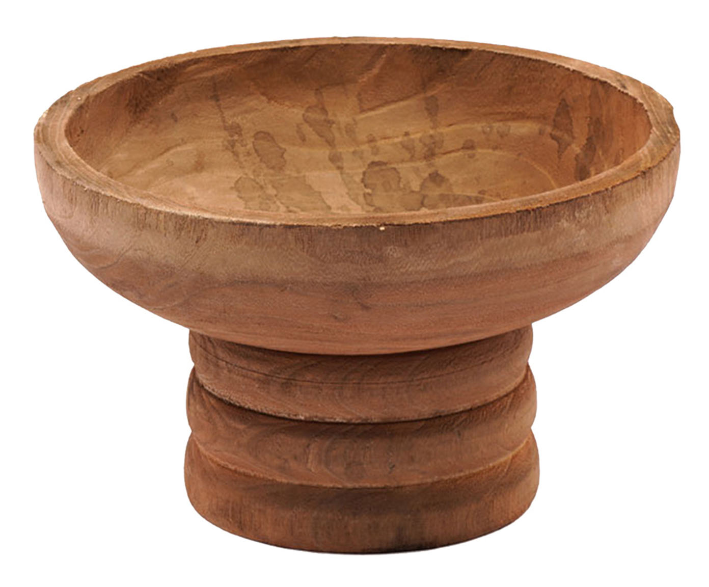 Cachepot Chiarion Marrom - image 0